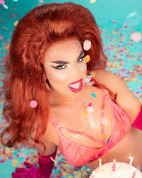 Lone Girl Drag Bingo! This Saturday! 1PM SEATING BINGO, Drag performances,  buffet, prizes and fun all included with your ticket! See you Saturday 🎃