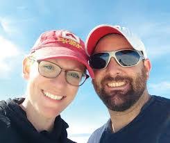 Jonathan Muncy's Instagram, Twitter & Facebook