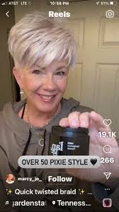 Sherry Gillette's Instagram, Twitter & Facebook