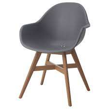 Fanbyn Armlehnstuhl Grau Heute Noch Bestellen Ikea Osterreich Chair Grey Armchair Ikea