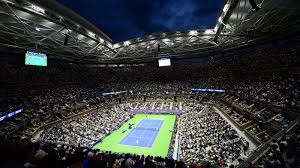 Open, international tennis tournament, the fourth and final of the major events that make up the annual grand slam of tennis (the other tournaments are the australian open, the french open, and the wimbledon championships). Top International Players Uneasy On U S Open Plan As Decision Nears The New York Times