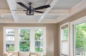 Numerous ceiling fans are available in the market for rooms of different sizes, styles, and occupations. Ceiling Fan Buying Guide Choose The Best Fan For Your Space Shades Of Light