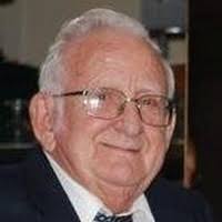 Obituary information for Henry R Comeau