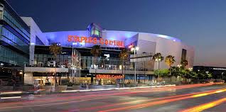 Staples Center Parking Guide Maps Tips Rates And More
