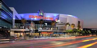 staples center parking guide maps tips rates and more