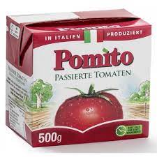 Was ist nur mit den tomaten passiert?!track: Pomito Passierte Tomaten 500g