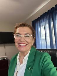 Annette Roque Renaud ਲਈ ਪ੍ਰੋਫ਼ਾਈਲ