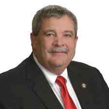 Arch Beal for District 12 Senate