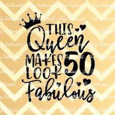 Party card free svg great for boys or girls crafting. 10 Sagina Ideas 50th Birthday Shirts Svg 50th Birthday