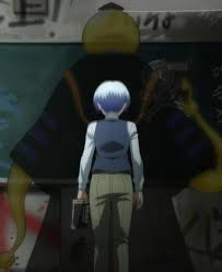 Maybe you would like to learn more about one of these? Twenty Assassination Classroom Ansatsu Kyoushitsu Facts About Korosensei Hubpages