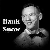 Hank Snow music, videos, stats, and photos