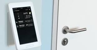 Das ekz smart home ist schweizweit. Deutsche Wohnen Startet Smart Home Projekt Energate Messenger Schweiz