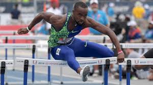 Daniel Roberts | FloTrack | Track and Field