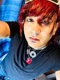 Benjamin 'Rock Star' Kyle