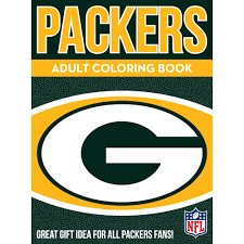 Download or print this amazing coloring page. Football Coloring Pages Green Bay Packers
