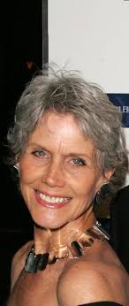 Shannon Wilcox Biography