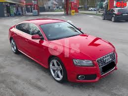 Image result for Brilliant Red 2011 S5