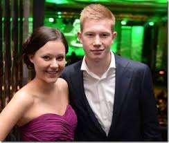 Ex femme de kevin de bruyne: Caroline Lijnen Kevin De Bruyne S Ex Girlfriend Bio Wiki Photos