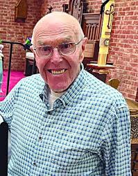 Passing of Donald Don B. Medley, Veteran of 11th Special Forces Group  Airborne