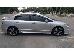 We did not find results for: Honda Civic 2006 I Vtec 2 0 In Johor Automatic Sedan Silver For Rm 62 800 2894192 Carlist My