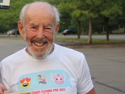 Nikki Hiltz, Sam Prakel both become two-time winners at Usaft 1 mile road