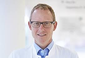 Team Unfallchirurgie & Orthopädie Kaiserslautern