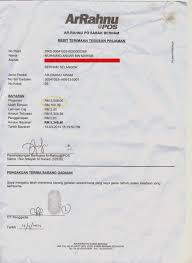 Boleh pajak sehingga nilai maksimum rm50,000 3. Ar Rahnu Bank Rakyat Sungai Petani