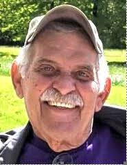 Obituary information for Ronald Powell