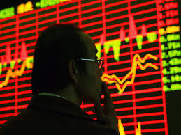 Prior to the execution of a security trade based upon the information, you are advised to consult independent professional advice to verify pricing information or to obtain more detailed market information. China S Stock Market Shanghai Shenzhen Hong Kong