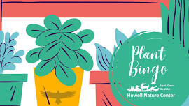 Plant Bingo