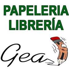Papelería/Librería Gea/ 𝓡𝓮𝓰𝓪𝓵𝓪 𝓑𝓸𝓷𝓲𝓽𝓸