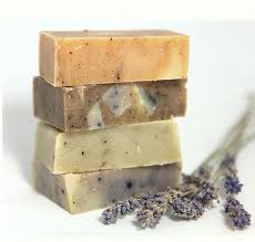 goat milk soap recipe very easy and