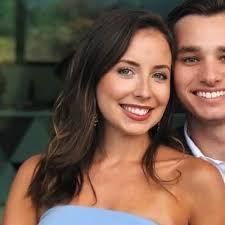 Becky Stewart and Daniel MacLaren's Wedding Website