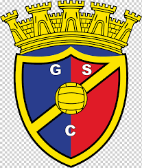 Find over 100+ of the best free logo png images. Gondomar Portugal Gondomar S C F C Famalicao F C Infesta Vitoria S C Football Text Sport Association Png Klipartz