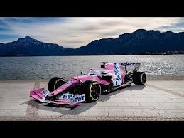 Pin By Vexx On F1 In 2020 Racing Race Point Motorsport