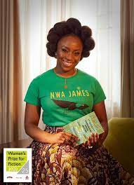 Chimamanda ngozi adichie, nigerian author whose work drew extensively on the biafran war in nigeria during the late 1960s. Chimamanda Ngozi Adichie Chimamanda Ngozi Adichie Has Been Awarded The Women S Prize For Fiction Winner Of Winners For Her Novel Half Of A Yellow Sun The Public Chose Chimamanda S Novel Over