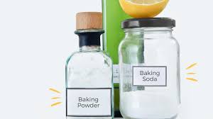 Baking powder pada dasarnya terdiri dari bahan baking soda dengan tambahan zat asam. Ini 4 Perbedaan Baking Powder Dan Baking Soda