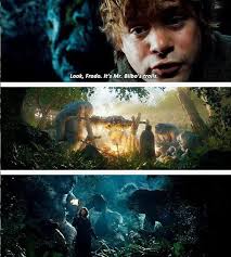 I Totally Noticed The Trolls Right After Watching The Hobbit I Need To Re Watch And See