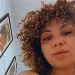 Keisha Keyes's Instagram, Twitter & Facebook