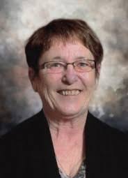 Larose (née St-Amour), Jacqueline