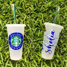 Pin By Jessica Martinez On 2020 Ideas Custom Starbucks Cup Starbucks Diy Coffee Cup Design