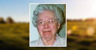 Sallie A. Bachman Obituary December 23, 2009