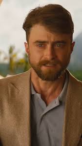 The Lost City. , #danielradcliffe #sandrabullock #movie