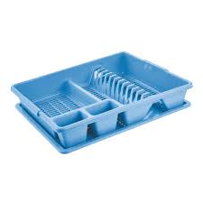 50 list list price $39.38 $ 39. Large Dish Drainer With Drip Tray Tontarelli Shop