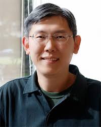 中央研究院物理研究所