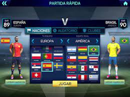 Si nos vistas desde los estados. Football Cup 2021 Juegos De Futbol Aplicaciones En Google Play