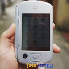Telefoneu - O2 XDA Exec likenew #o2xda ...