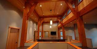 Tamlin International Homes Ltd Gallery Project Photos Commercial Renovation Geothermal Heating Recycled Tile