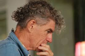 Christopher Doyle