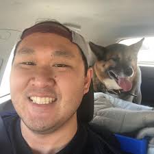 Bryan Ngai's Instagram, Twitter & Facebook